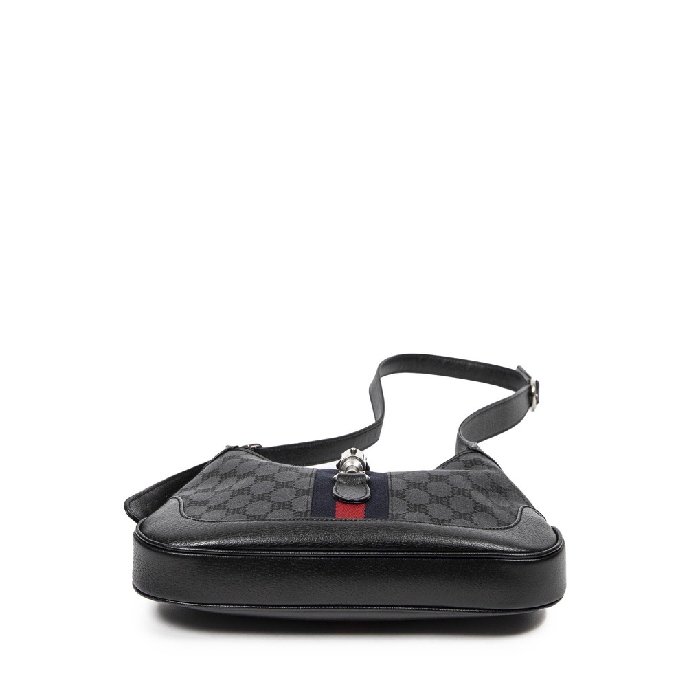 Balenciaga Ltd. Etd. "1961 Gucci x Balenciaga Hacker Project" Web Jackie - Picture 7 of 8